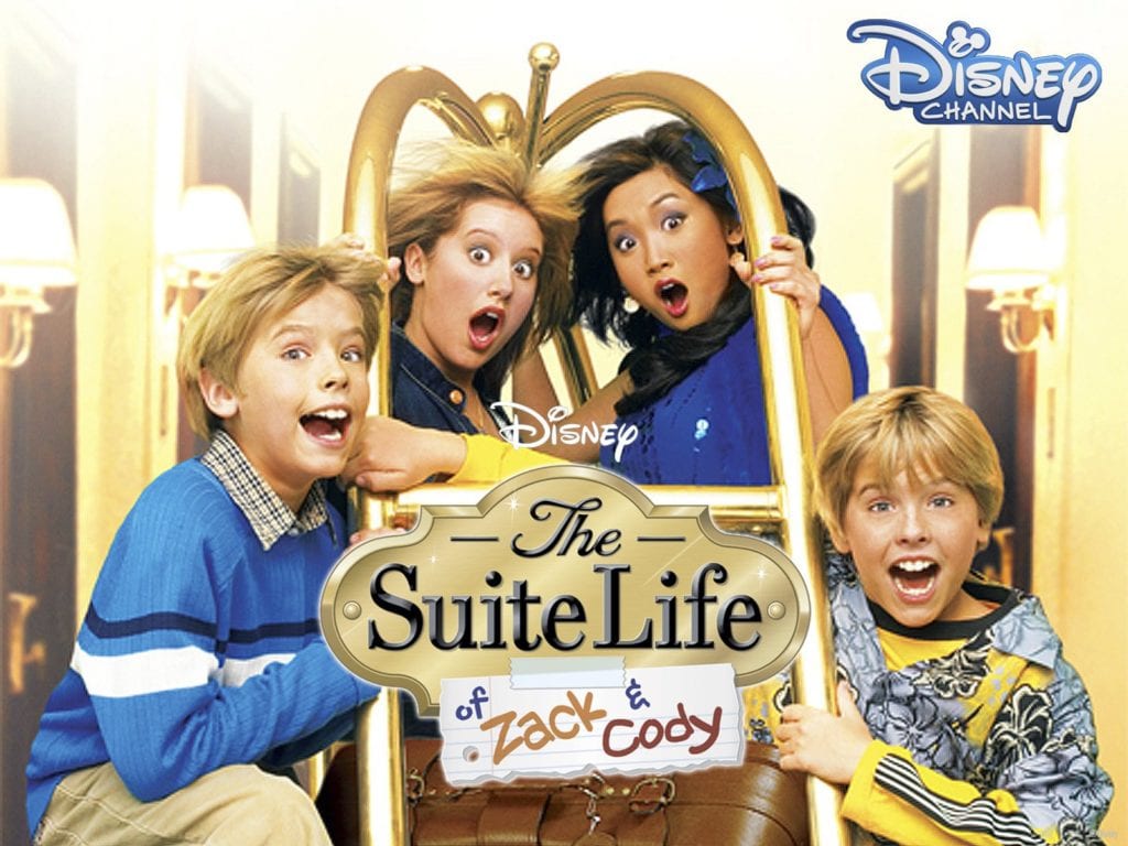 the suite life on deck complete torrent